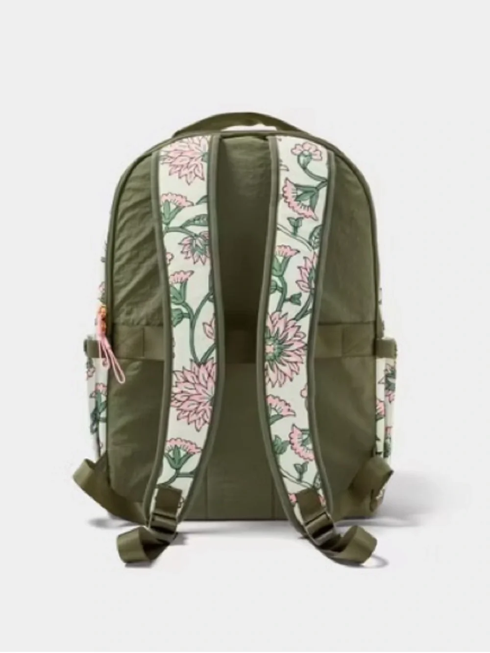 Ink & Barrel DayAway 22L Backpack - Floral